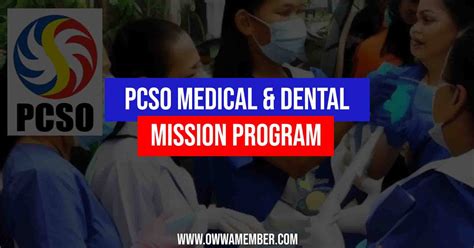 MEDICAL SERVICES DEPARTMENT MEDICAL AND DENTAL MISSION P.